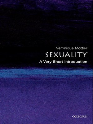 Sexuality - ebook